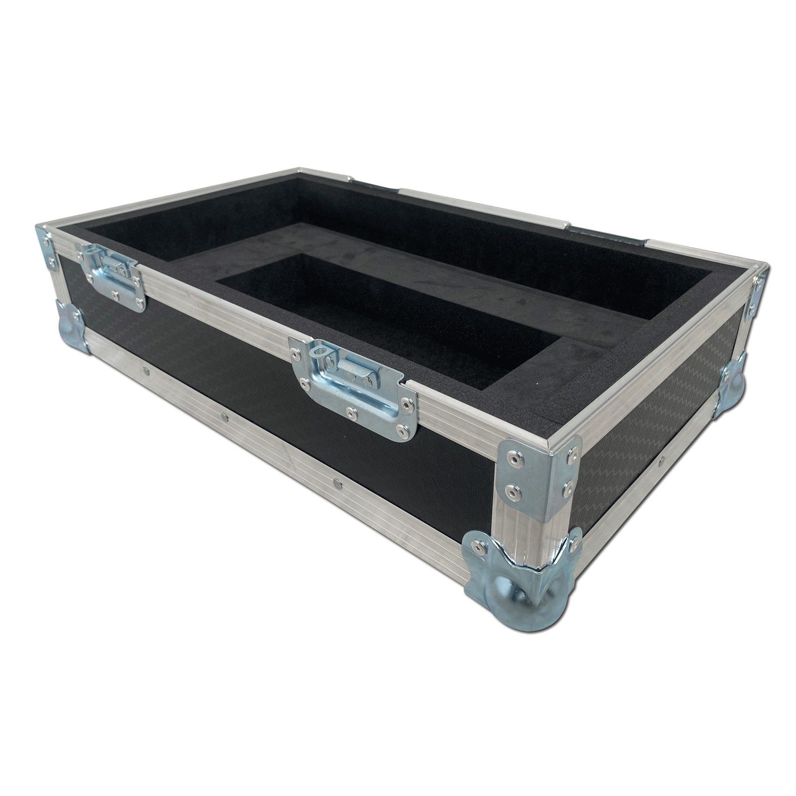 LOOK Solutions UNIQUE 2.1 Smoke Machine Flightcase